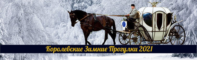 зимние прогулки по снегу на карете, королевские прогулки в карете в Юрмале и Риге 7 sky event agency